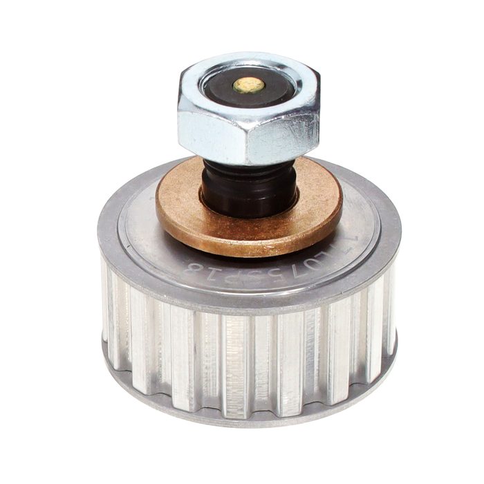 Idler Pulley
