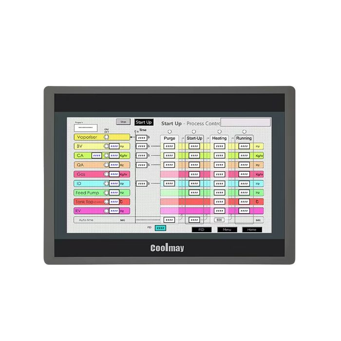 Coolmay 15 Inch HMI Touch Screen