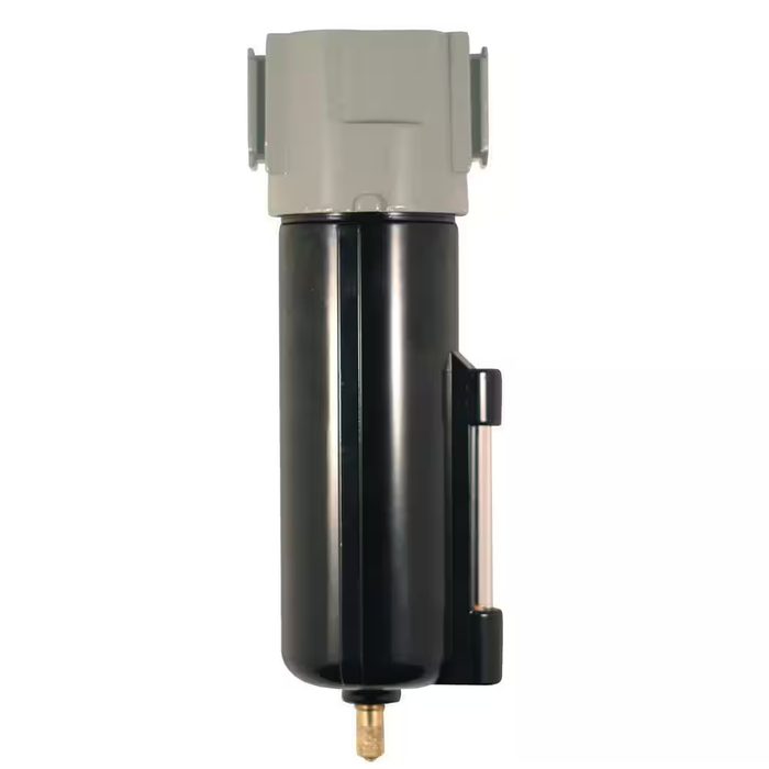 Metal FRL Filter Bowl, 1/2 in