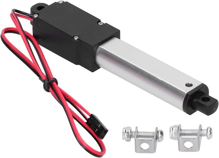 Mini Electric Linear Actuator