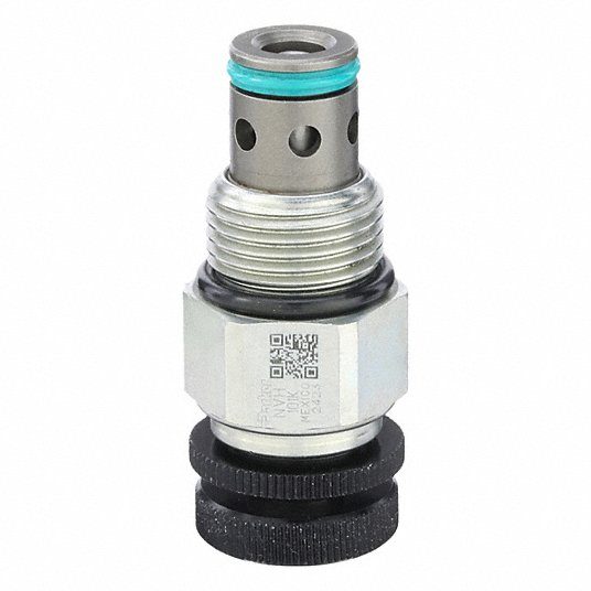 Cartridge Valve, Needle, 16 GPM Max NVH101K