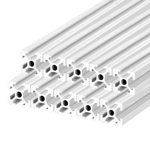 2020 T Slot Aluminum Extrusion Profile