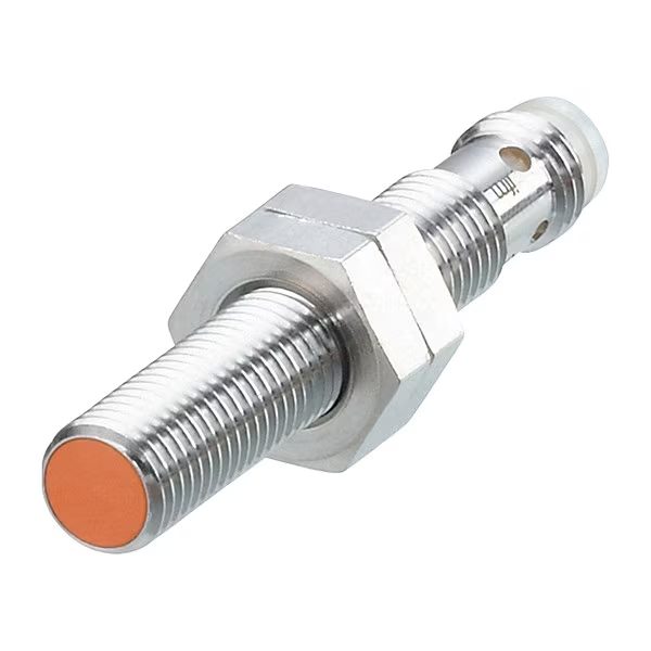 Inductive Cylindrical Proximity Sensor, 8 mm Dia., M8