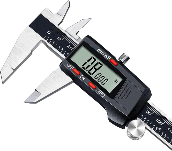 Digital Calipers