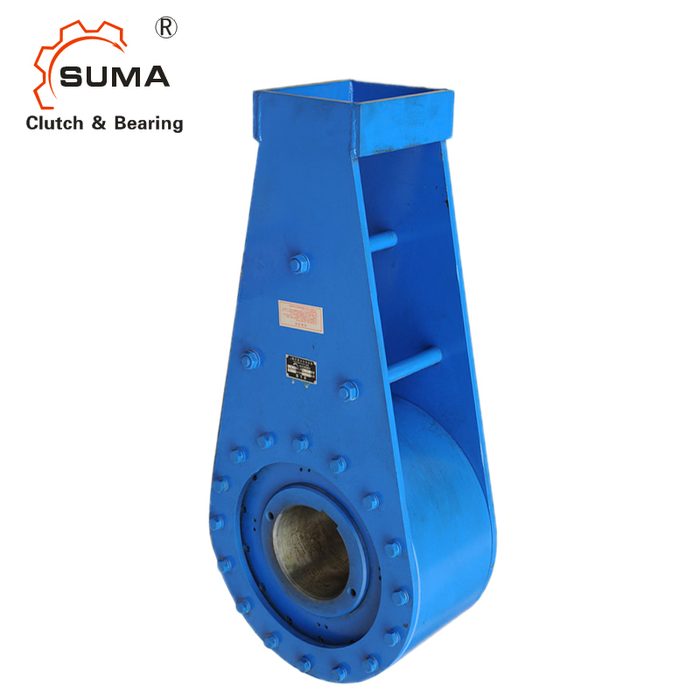 Overrunning Clutch/Backstop/One Way Sprag Clutch NJ65 - NJ450