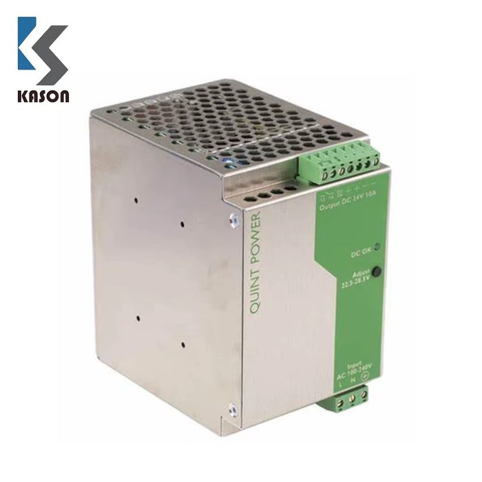 Original Din Rail Power Supply Unit