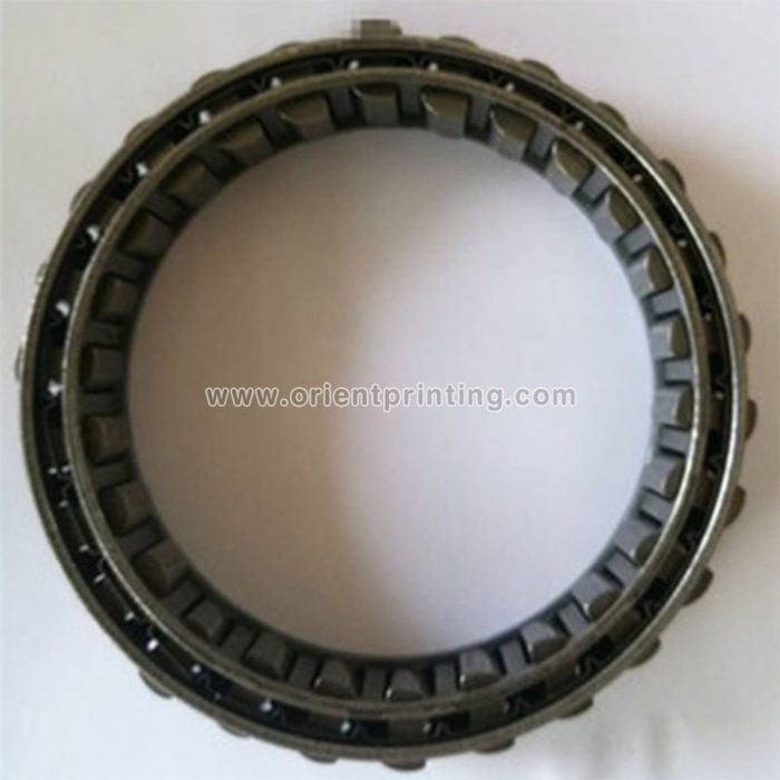 Overrunning Clutch for Heidelberg XL105
