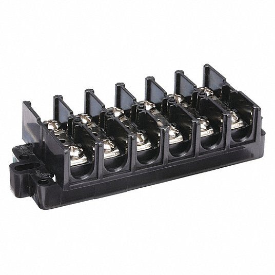Barrier Terminal Strip