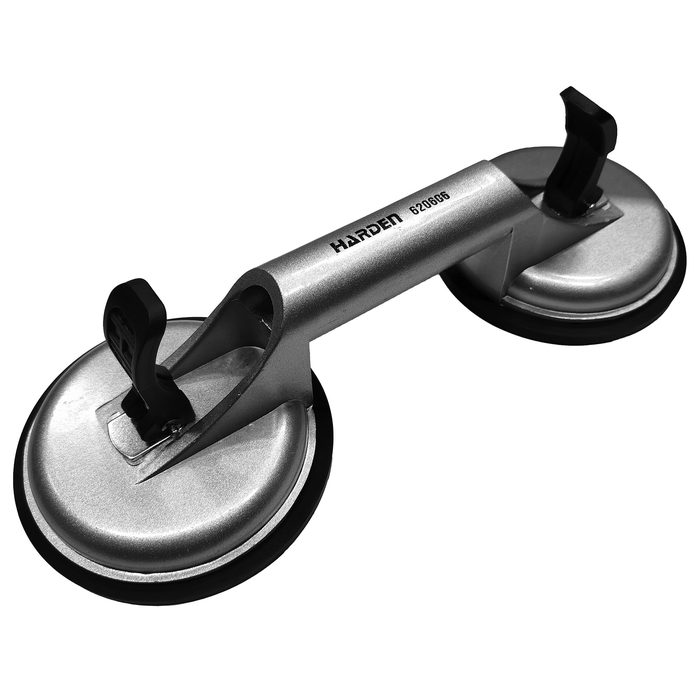 Aluminum Alloy Glass Vacuum Gripster Screen Vacuum Suction Cup