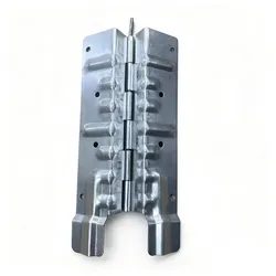 Wooden Pallet Collar Hinges