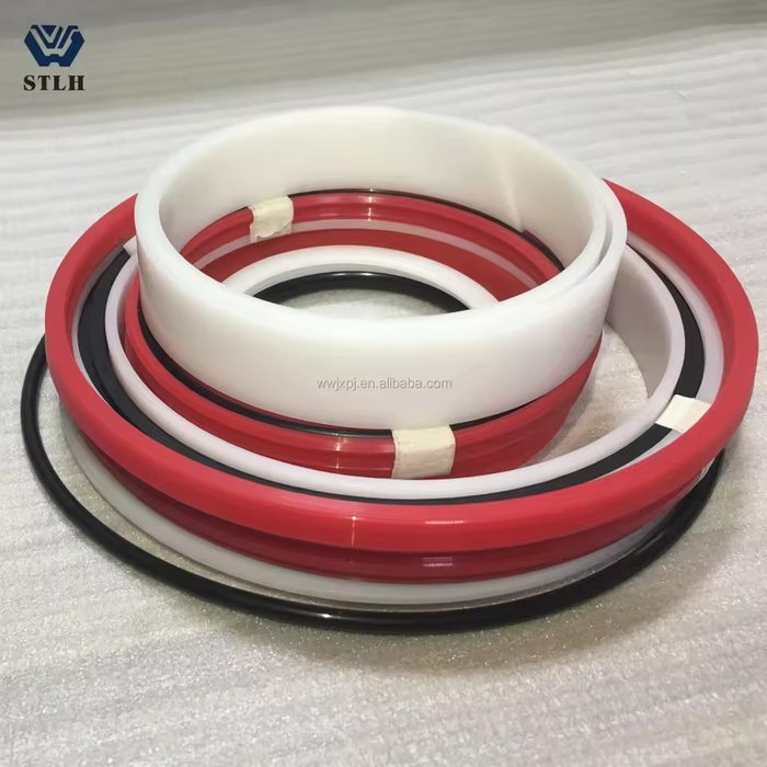 Alloy Steel Rod