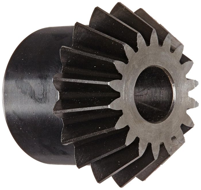 Bevel Gear