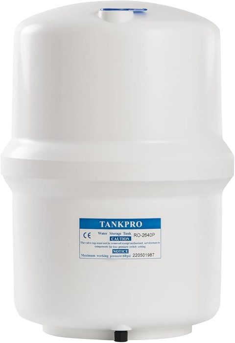 RO Water Storage Tank for Reverse Osmosis System