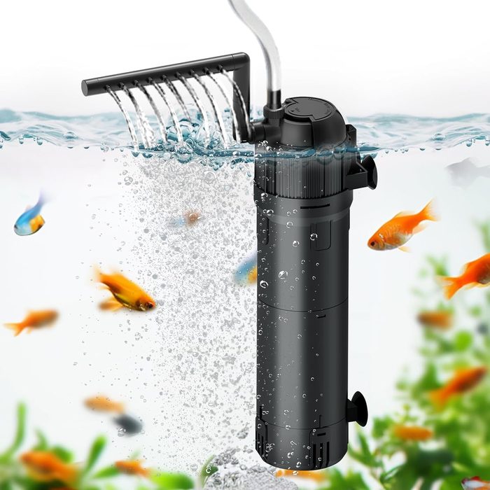 Tank Filter