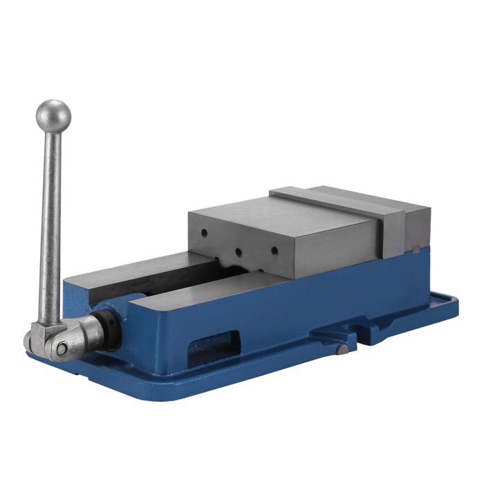 Precision Milling Machine Vise 6" Jaw