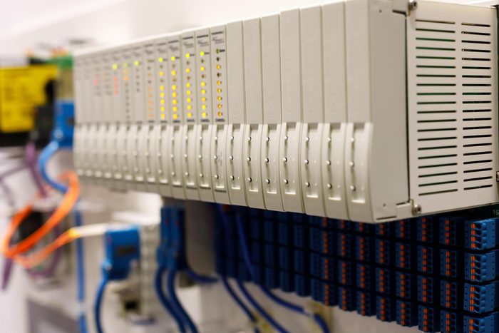 Programmable Controllers
