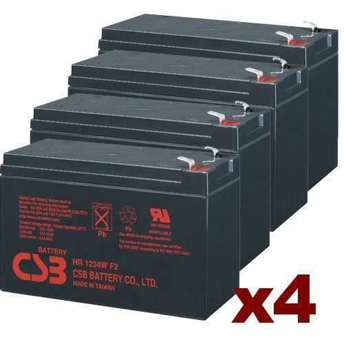 SLA Battery