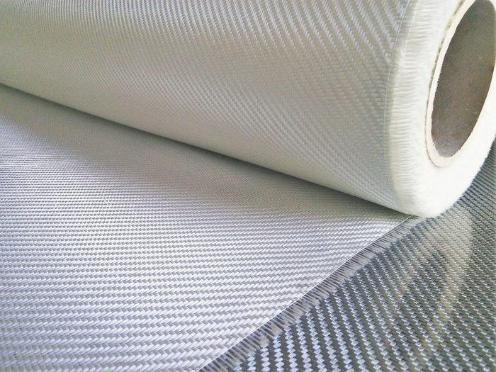 Fiberglass Fabric