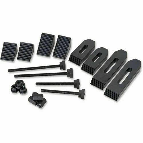 M6 58PCS Clamping Kit