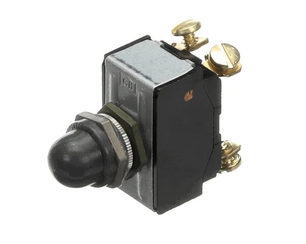3-PHASE interlock switch with cap nut