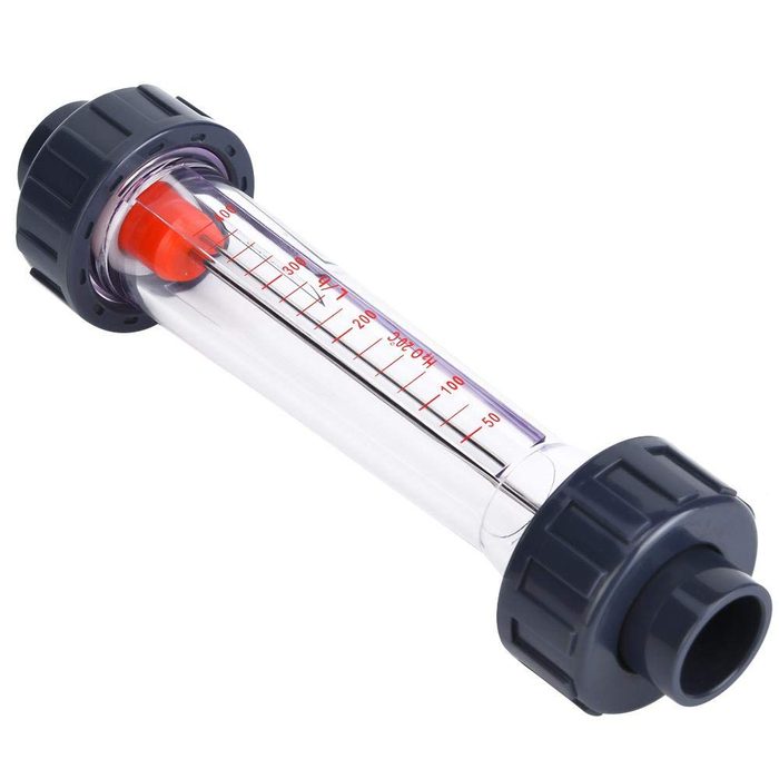 Water Flow Meter