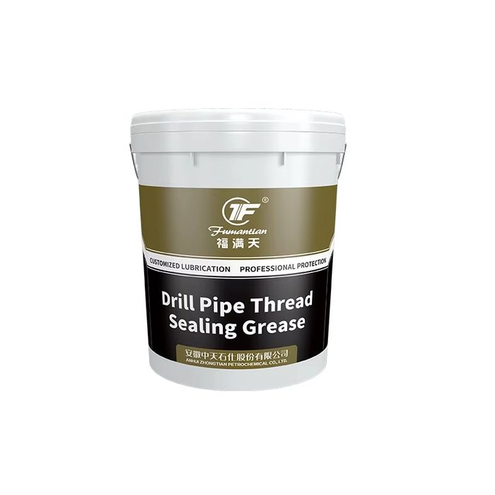 Pipe Dope Thread Compound Grease