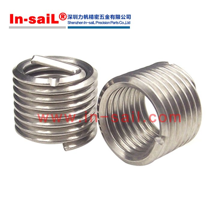 Thread Repair Kit Inserts
