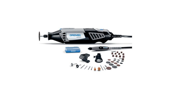 Rotary Tool Kit