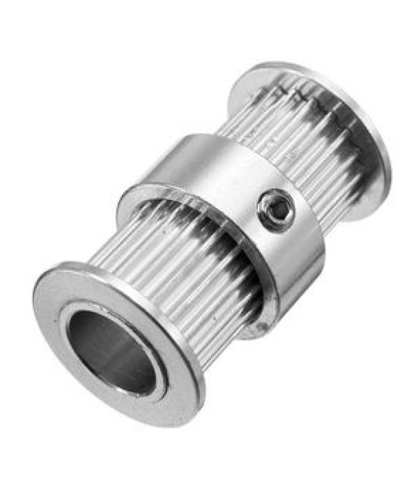 GT2 Timing Belt Pulley