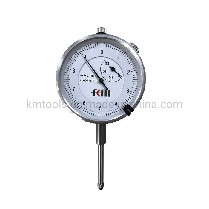 Mechanical Pointer Dial Indicator