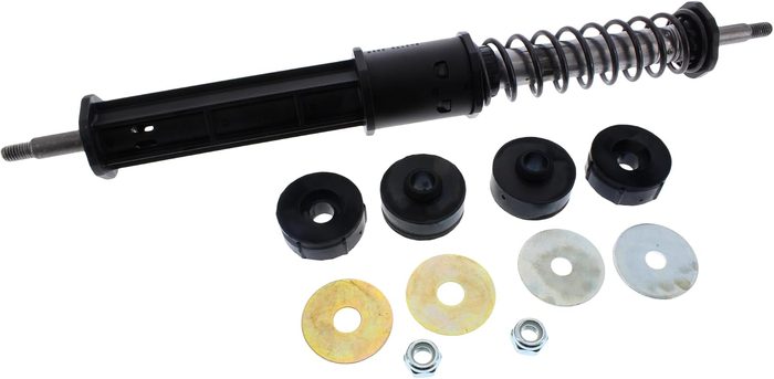 Shock Absorber Unit