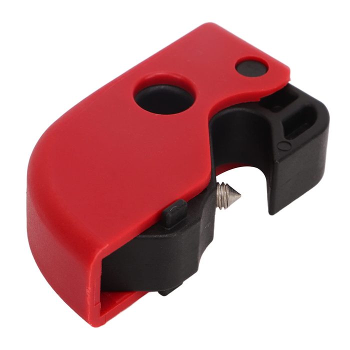 Universal Single Circuit Breaker Lockout