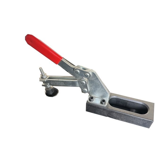 Quick Clamp Hot Fixture Plate