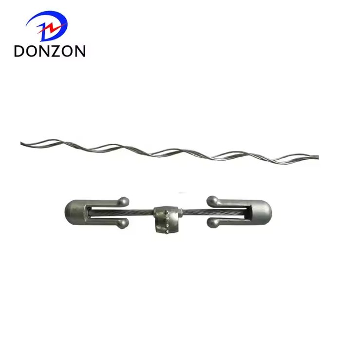 Spiral Vibration Dampers ADSS