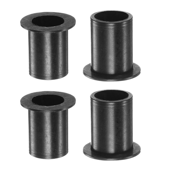 Flanged Bushing 13mm ID X 18mm OD X 10mm