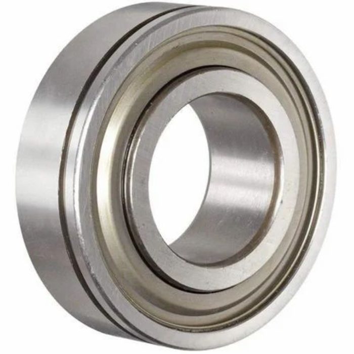 Deep Groove Ball Bearing 88607