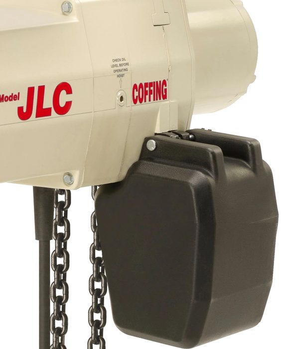 Electric Chain Hoist