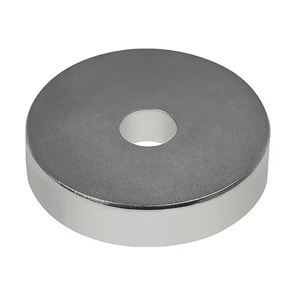 Rare Earth Magnet Material, 18.15 lb.