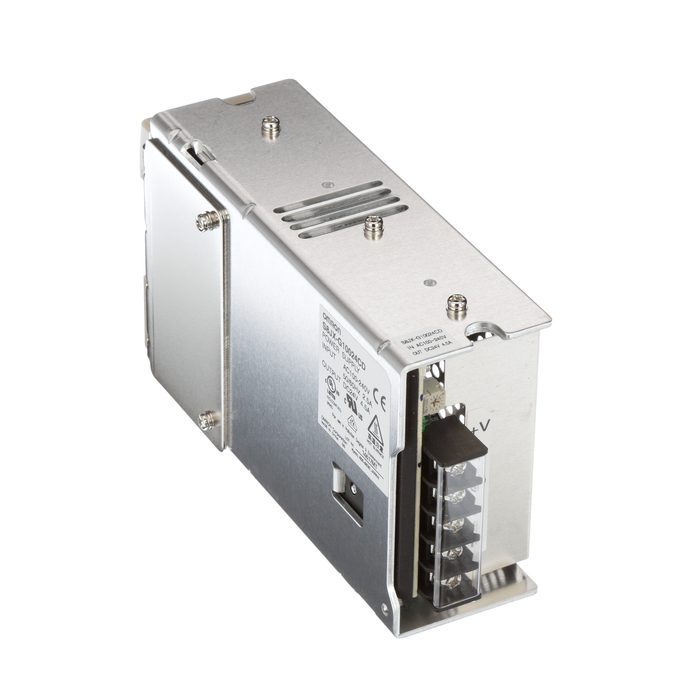 DC Power Supply, Switching, DIN Rail