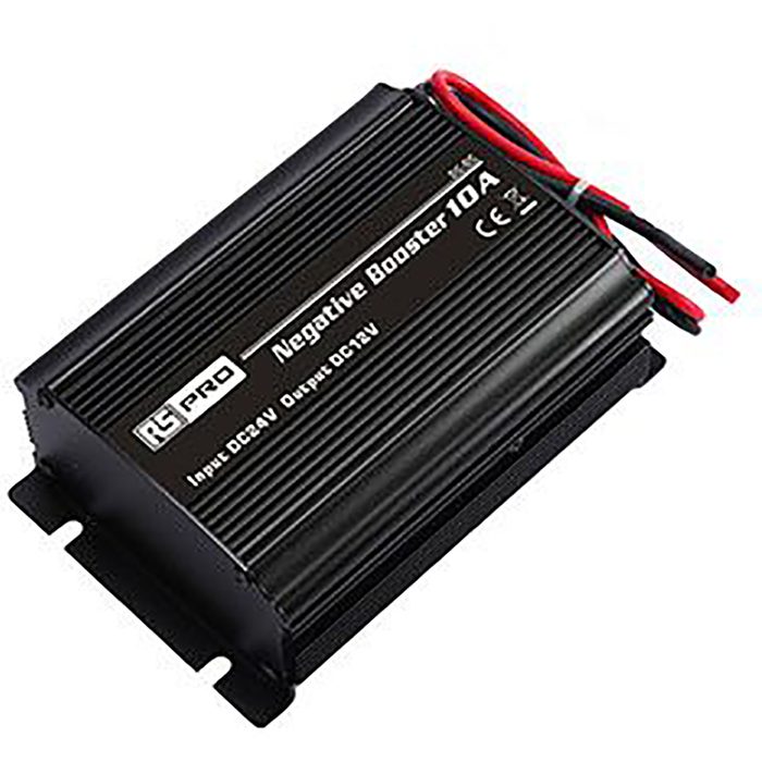 DC DC Converter 9V-32V to 12V 10A 120W