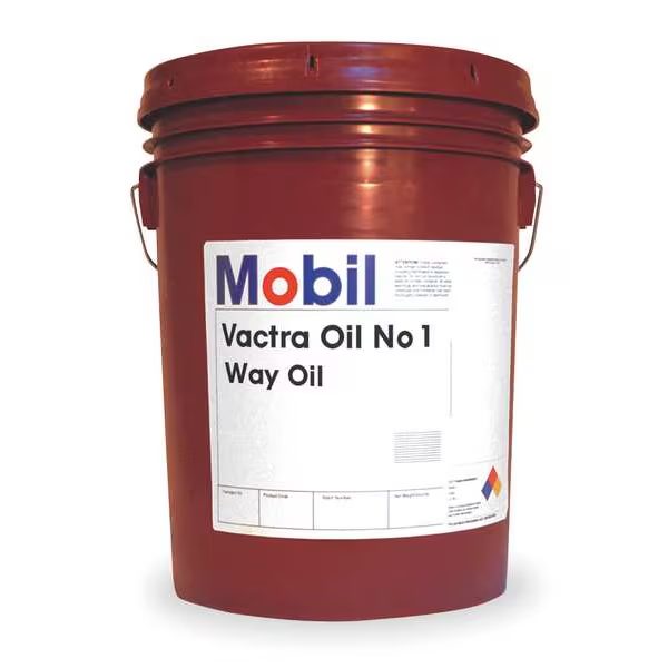 Vactra No. 1 Way Oil, 5 gal., ISO 32