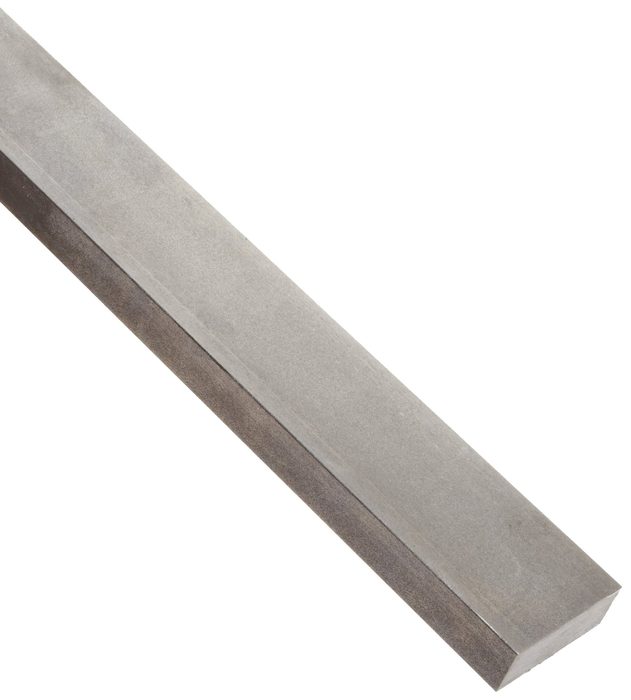 Low Carbon Steel Rectangular Bar
