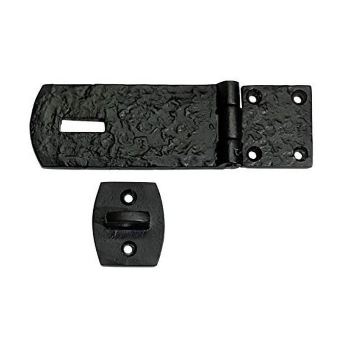 Iron Hasp