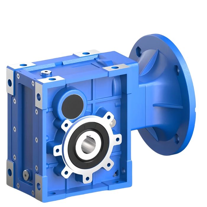 KM Series Electric Motor Speed Gear Reducer