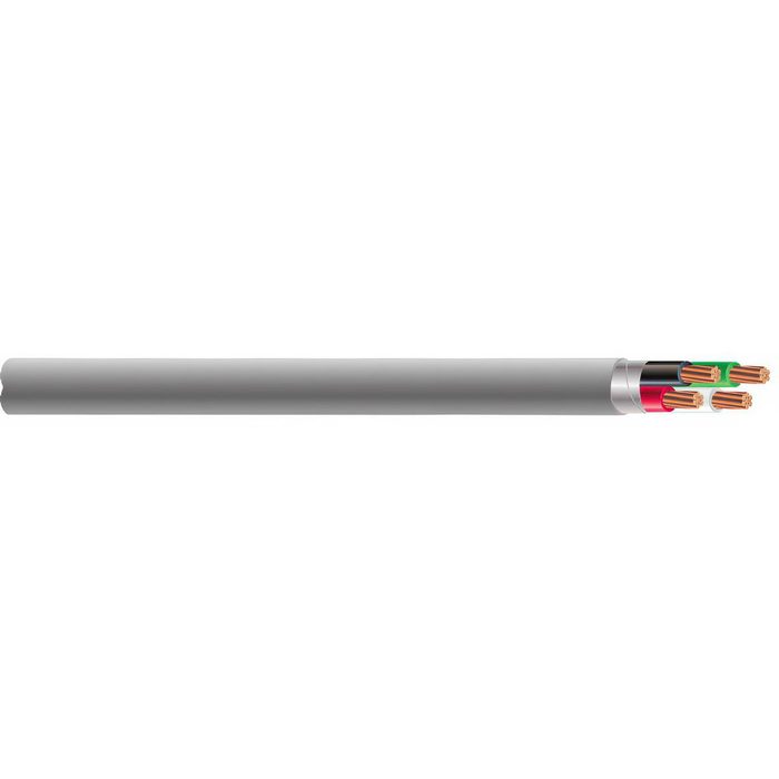 22 AWG Stranded Core MC Cable