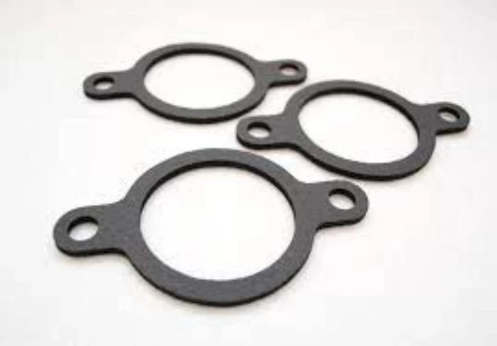 Synthetic Fiber Gasket Sheet