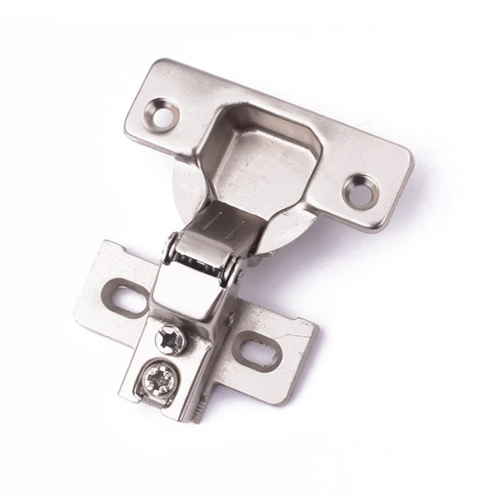 Short Arm Concealed Hinge
