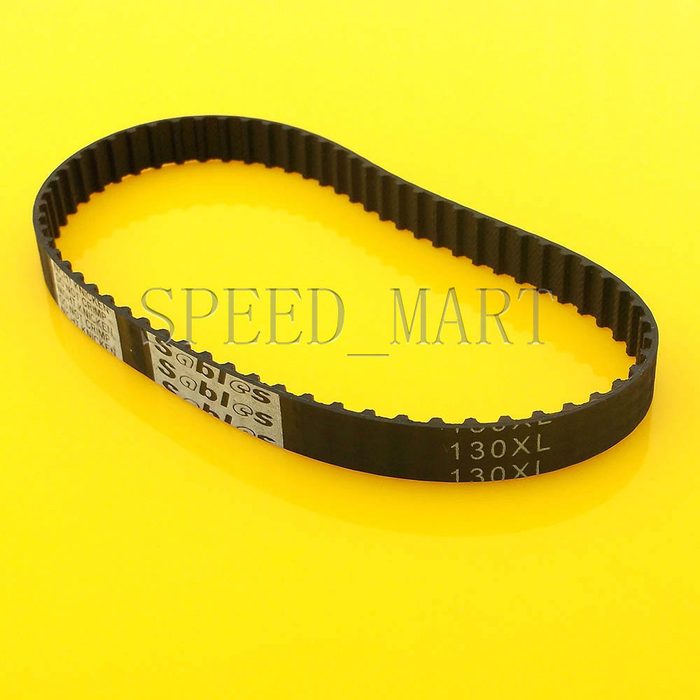 136XL037 Timing Belt