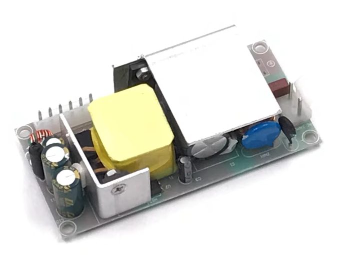 DC Converter