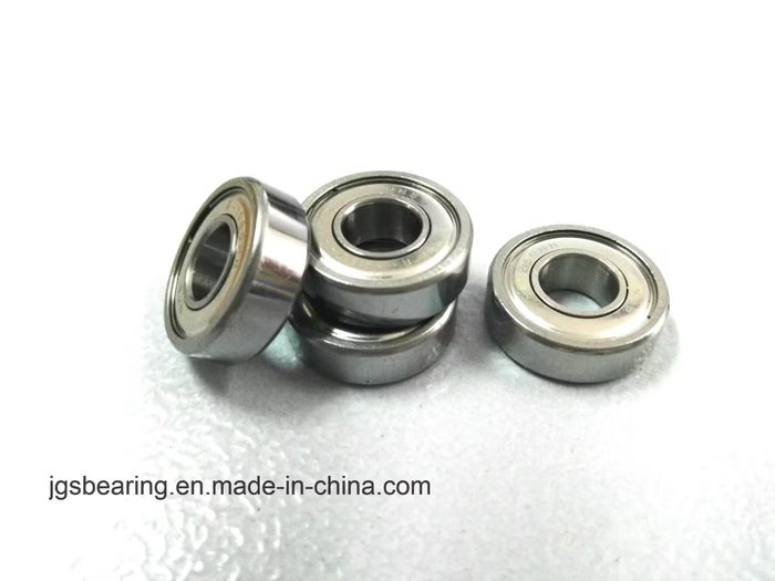 Deep Groove Ball Bearing 698